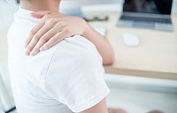 Frozen shoulder