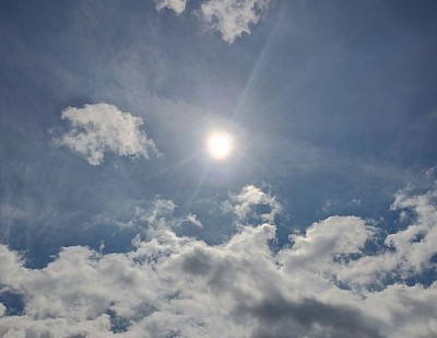☀️