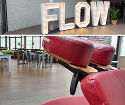Flow event 2023