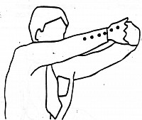 Pols stretch